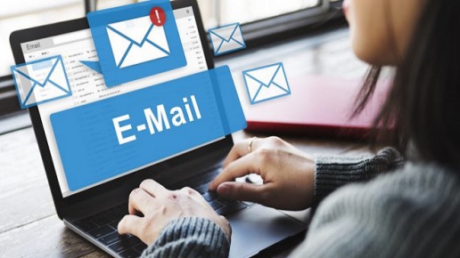4 Bí Quyết Thay Đổi Cách Viết Email Của Bạn