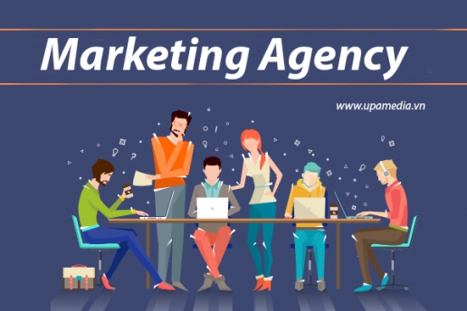 Marketing Agency là Gì ?
